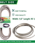 42 Inch Deck Rebuild Kit Fits Mower Models LT1000 LT2000 DLT3000 DYT4000 DIY Friendly Decks Includes Spindles 130794 Blades 127843