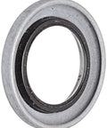 Beefy LDS Seal For Power Transmission With R Lip HM14 Style Small Or Large Bore 0.75 In Shaft 1.187 In Bore 0.156 In Width