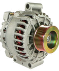 Beefed Up 12V 135A Clockwise Alternator Replacement For Ford F 250 And F 350 Super Duty 2003 2010 With Internal Regulator