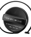 Gas Cap For 2011 To 2017 Chevy GMC Buick Cadillac SUVs And Trucks Including Silverado 1500 2500 3500 Suburban Tahoe Traverse