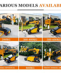 Various models of Badass Electric Glass Vacuum Lifter Robot For Oversized Panel Mounting In Facade Construction And Industrial Material Handling Smooth Operator Heavy Rigs.