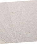 Close-up of 10-Pack Microwave Waveguide Cover Mica Sheets, Heat-Resistant Microwave Safe Oven Insulation Shield, durable texture