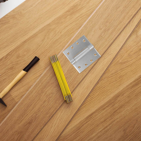 Heavy Duty Stainless Steel Self Closing Door Hinges With Adjustable Silent Operation for interior and exterior doors