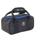 Heavy Duty Diving Weight Bag For 60 Lb Lead Weights, Large U Shaped Zip Opening That Fits Most Weight Integrated BC Pockets, Padded Carry Handle