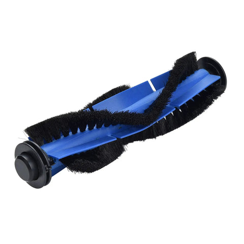 11s Roller Brush For Smooth High Quality Paint Jobs, Durable Bristles, Comfortable Grip Handle, Ideal For Walls And Ceilings, Diy Home Improvement Tool