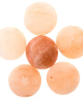 Hand Carved Himalayan Salt Ball Lamp With Wood Base And Dimmer Switch For A Cozy Home Vibe Pure Natural Salt Rock Night Light Decor