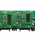 Industrial CNC I O Circuit Board Replacement For A16B-2203-0881 And A02B-0309-C001, Rugged Control Module For CNC Machines, Plug And Play, Stable Signal Transmission, Easy Installation, Reliable Spare Part For Automation, green PCB