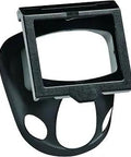 Twin Port Welding Shield Assembly For Advantage 4000 Full Facepiece Respirator Replacement Shield for welder protection