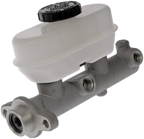 Replacement Brake Master Cylinder M39634 For Ford Models With Precise Fit And Durable EPDM Seals, 100 Percent New, Easy Install, Beef Up Your Braking With Glycol Based Fluid For Reliable Stops