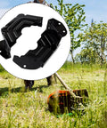 Pulley Belt Guard Cover 2Pcs For 42 And 46 Inch Decks Replacement Parts For Craftsman Yard Machines Yard Man Troy Bilt Husky