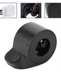 Super Tough Throttle Accelerator Replacement Part For Xiaomi M365 Pro 1S Electric Scooters Features High Quality Abs Pc Material