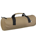 Padded duffle bag for Fairway Long Roof 4-Person Golf Cart Enclosure For Travel With Weatherproof Fabric That Will Not Shrink Or Stretch