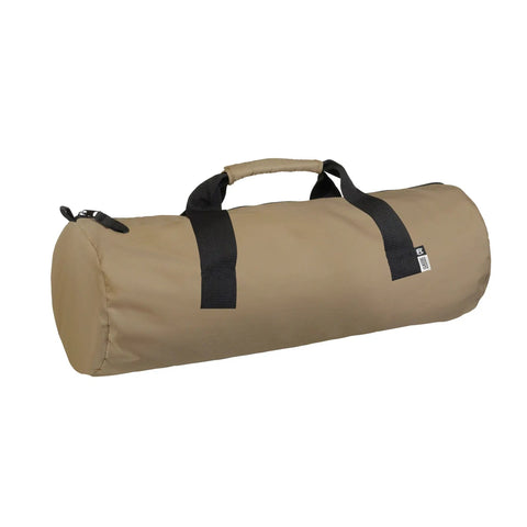 Padded duffle bag for Fairway Long Roof 4-Person Golf Cart Enclosure For Travel With Weatherproof Fabric That Will Not Shrink Or Stretch