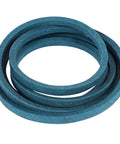 Aramid Cord Deck Replacement Lawn Mower Belt Five Eighth Inch By One Hundred Twenty Seven Inch For Scag 484100 And Husqvarna 52 Inch Deck Models