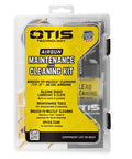 Airgun Maintenance And Cleaning Kit With Silicone Lubricant And Portable Case Comprehensive Cleaning Tools durable package