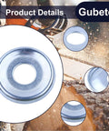 Clutch Washer, E-Clip, And Needle Bearing Kit For Stihl Chainsaws MS170 MS180 MS210 MS230 MS250 And More product details