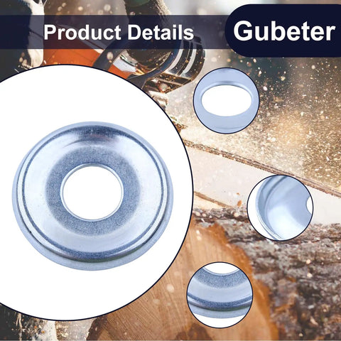 Clutch Washer, E-Clip, And Needle Bearing Kit For Stihl Chainsaws MS170 MS180 MS210 MS230 MS250 And More product details