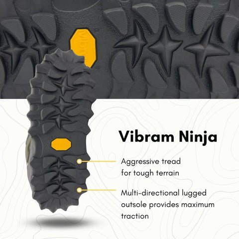 Vibram Ninja tread on Expandable Insulated Overboots With Threaded Outsole For Everyday Footwear, 2XL, 15 Inch Height, Gray
