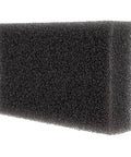 Foam Air Filter Replacement For Lawn Boy Walk Behind Mowers With Kawasaki F Series Engines 107 Dash 4621 609493, black foam filter