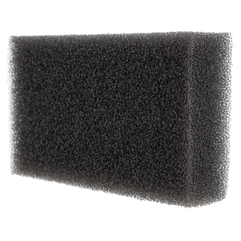 Foam Air Filter Replacement For Lawn Boy Walk Behind Mowers With Kawasaki F Series Engines 107 Dash 4621 609493, black foam filter