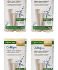 Level 2 Sediment Replacement Filter Cartridge For Your Home Water Filtration Four Pack 16,000 Gallons 20 Micron Pleated Paper