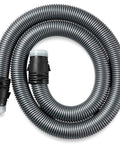 Original Suction Hose Vacuum Attachment For Miele S2 SB And Classic C1 Vacuums Flexible Six Point Five Eight Inch Hose Coiled View