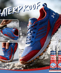 Clear Shoe Glue For Quick Fixes Heavy Duty Shoe Repair Adhesive That Bonds On Contact, Waterproof and Flexible with sneaker