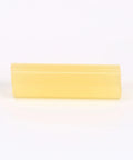 Hot melt adhesive stick 3738 TC, tan, 5/8 in x 2 in, 100% solids general purpose glue for woodworking applications