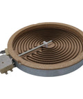 9 Inch Radiant Surface Element Replacement for Electric Ranges, Model Specific Fit Not Universal, 240V 2000W, top view