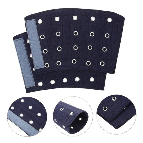 Grab These Heavy Duty Cut Resistant Wrist Sleeves For Men And Women, Featuring breathable arm guards for industrial tasks.