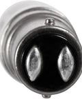 Push In LED Light Bulb For Sewing Machines With Bright White Glow, showing B15 bayonet base for easy install.