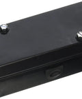Heavy Duty Vehicle Junction Box for Safe Wiring and Clean Cab Cable Management, Weatherproof Auto Electrical Enclosure with Easy Install, Durable Plastic Housing for Trucks Trailers RVs and More, Helps Prevent Short Circuits