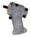 Gearbox Replacement 75308180 For AS720 BC280 BC490 SS270 SS418 SS470 Lawn Trimmer OEM Drive Box showing metal casing