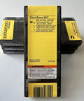 1125 T Max P Turning Insert For CNC Lathes Box Of 10 Carbide Blade Inserts TCMT090202 MF packaging
