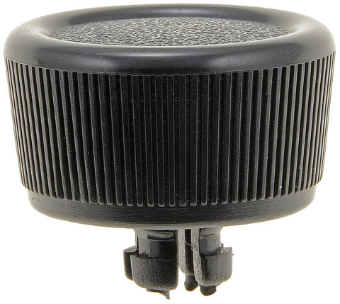 Side view of Universal Window Crank Handle Knob Direct Replacement for Vehicle Windows with durable construction and easy installation.
