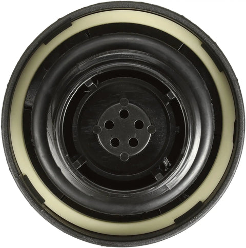 OE Equivalent Fuel Tank Cap 31832 Replacement for Your Gas Cap Fits Great Durable Auto Part Easy To Seal Keeps Fumes In And Dirt Out Ideal