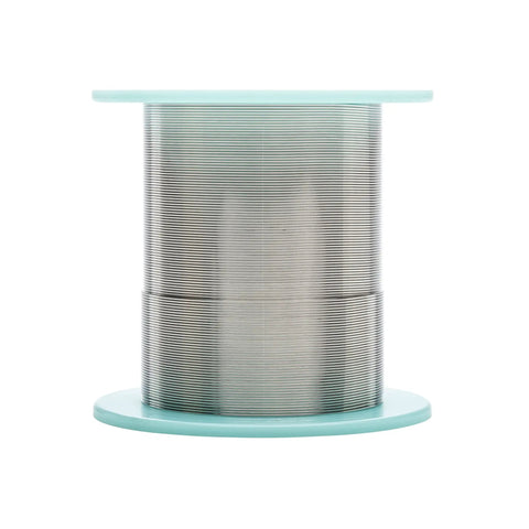 Spool of Pro Grade Workhorse Solder Wire 0.5mm Diameter 100g Sn99.3 Cu0.6 Ni0.05 Flux 3.5 For Hand and Robotic Soldering