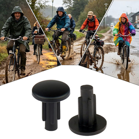 Durable Threaded Rubber Nuts And Well Nut Inserts For Exterior Doors That Seal Screw Holes From Moisture And Vibration, Offering Snug Fit Tool Free Install For Quick Outdoor Adjustments On Cars Trucks Homes Fastening Jobs Easy To Use.
