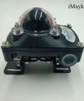 APL 210N Limit Switch For Pneumatic Actuator Valve Position Indicator And Pneumatic Reply Device with aluminum body