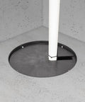 Slotted Sump Basin Cover For Pedestal Or Submersible Pumps, Heavy Duty Construction With Four Bolts Included, Easy Fit And Versatile Access