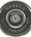 Everyday Workhorse Radiator Cap Replacement For Most Cars And Small Trucks With Easy Grip Metal Design Sealed Fit To Prevent Coolant Leaks