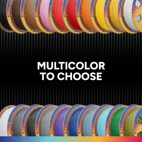 Blazing Fast High Speed PLA Filament For 3D Printers, 1.75mm Magenta Spool, Legit 1kg Premium Build With Smooth Extrusion And Crisp Details That Run Silky All Day Long