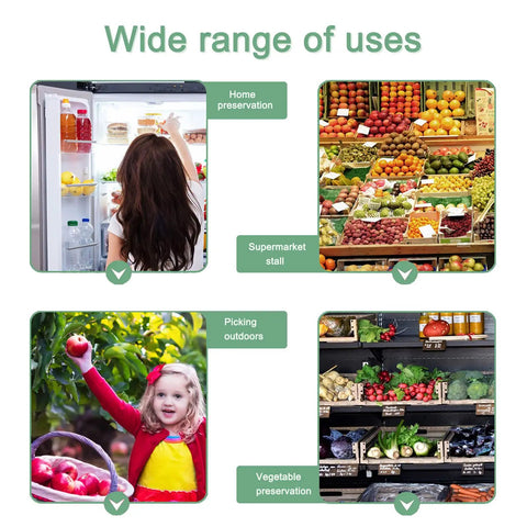 Various uses for 100 Pack Clear Plastic Square Hinged Food Containers With Clear Lids For To Go Meals Clamshell Takeout Trays