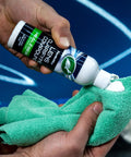 Headlight Restoration Kit That Delivers Crystal Clear Like New Lenses Instantly Removes Yellowing And Oxidation Boosts Visibility