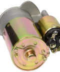 12V Starter Replacement For Ford Aerostar 1997 Explorer 1997-2010 Ranger 1997-2011 Mustang 2005-2010 clockwise rotation