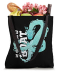 Race Ready Dragon Boat Tote Bag For Crew Gear And Regatta Essentials Spacious Main Compartment Paddler Handy Pockets