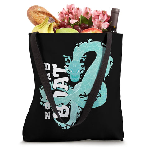 Race Ready Dragon Boat Tote Bag For Crew Gear And Regatta Essentials Spacious Main Compartment Paddler Handy Pockets
