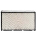 Replacement Console Wick For 1041 Humidifier, AHAM Certified Output displayed against white background