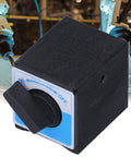Heavy Duty Magnetic Base Kit With Switch Type 60Kg Pull near welding machine