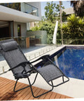 Folding Beach Chair Replacement Cloth For Camping And Outdoor Lounge Chairs near pool, durable fabric with bungee elastic cover